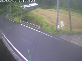 八頭町稗谷