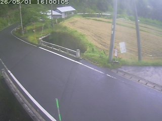八頭町稗谷