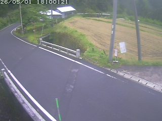 八頭町稗谷