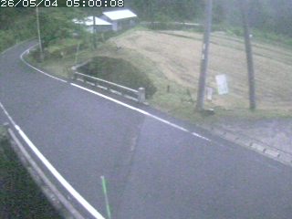 八頭町稗谷