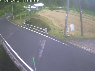 八頭町稗谷