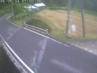 八頭町稗谷