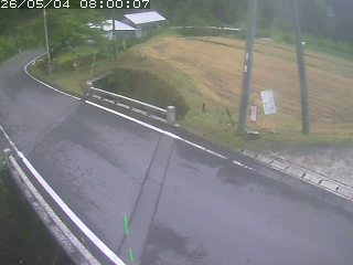 八頭町稗谷
