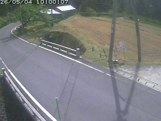 八頭町稗谷