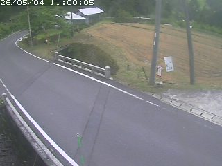 八頭町稗谷