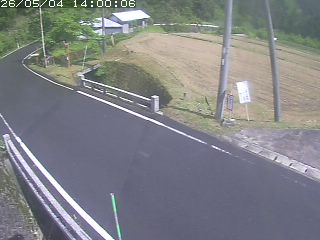 八頭町稗谷