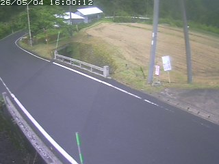 八頭町稗谷