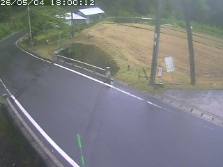 八頭町稗谷