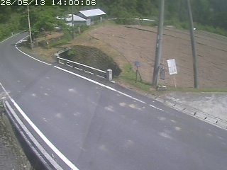 八頭町稗谷