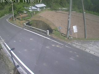 八頭町稗谷