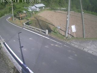 八頭町稗谷