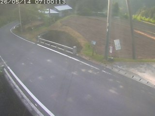 八頭町稗谷