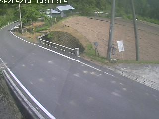八頭町稗谷