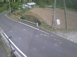 八頭町稗谷
