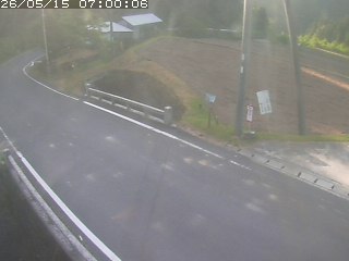 八頭町稗谷