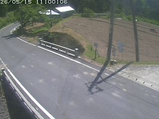 八頭町稗谷