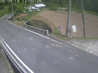 八頭町稗谷