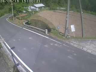 八頭町稗谷