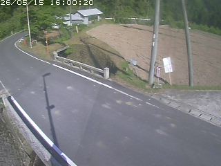 八頭町稗谷