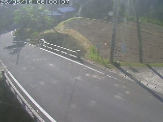 八頭町稗谷