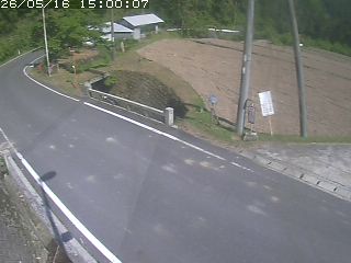 八頭町稗谷
