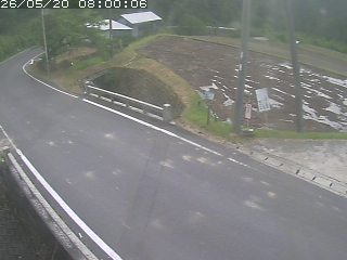 八頭町稗谷