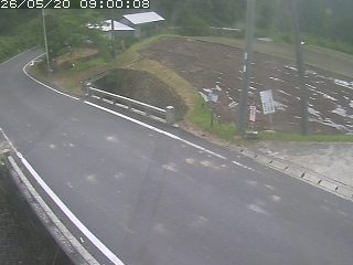 八頭町稗谷