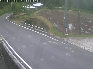 八頭町稗谷