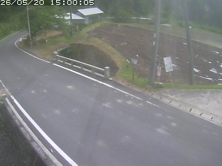 八頭町稗谷