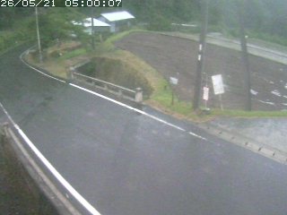 八頭町稗谷