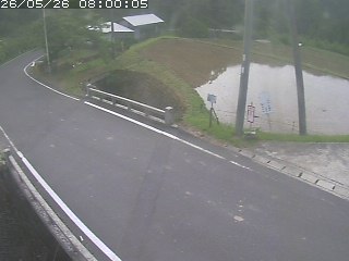 八頭町稗谷