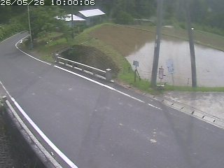 八頭町稗谷