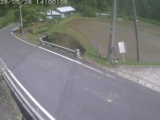 八頭町稗谷