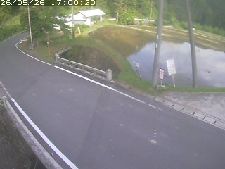 八頭町稗谷
