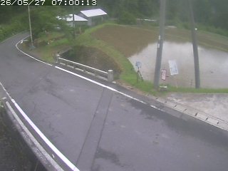 八頭町稗谷