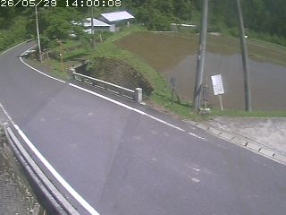 八頭町稗谷