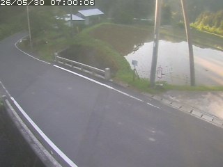 八頭町稗谷