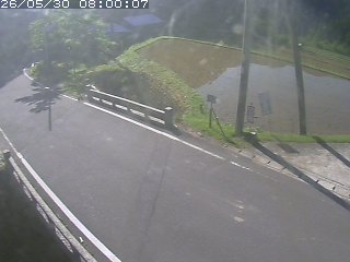 八頭町稗谷