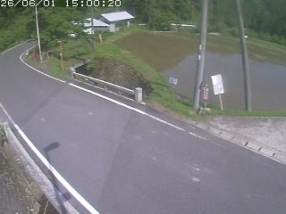 八頭町稗谷