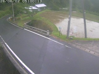 八頭町稗谷