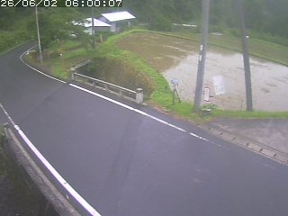 八頭町稗谷