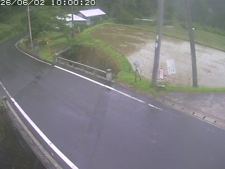 八頭町稗谷