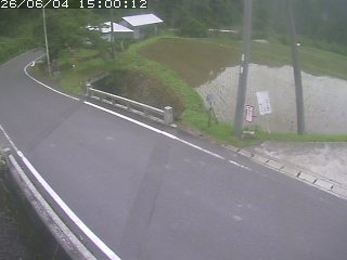 八頭町稗谷