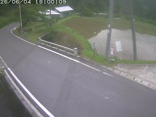 八頭町稗谷