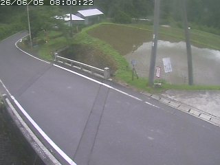 八頭町稗谷