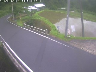 八頭町稗谷