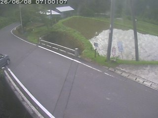 八頭町稗谷