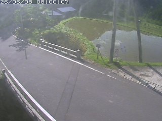 八頭町稗谷
