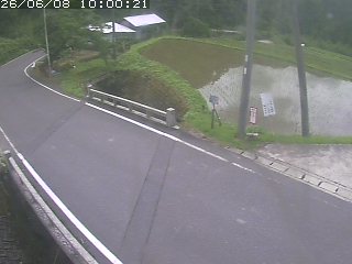 八頭町稗谷