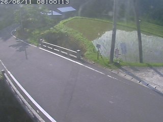 八頭町稗谷